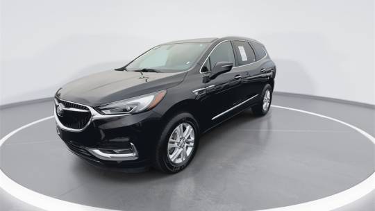 2021 Buick Enclave