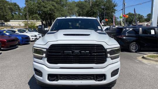2024 RAM notdoor