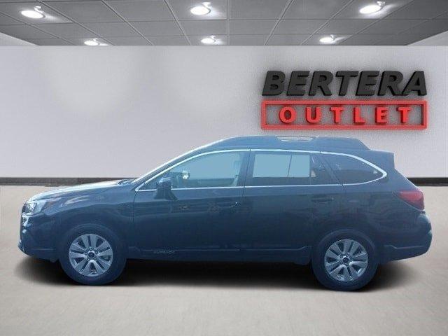 used 2018 subaru outback 2.5i hartford, ct 06120 for sale in hartford, connecticut
