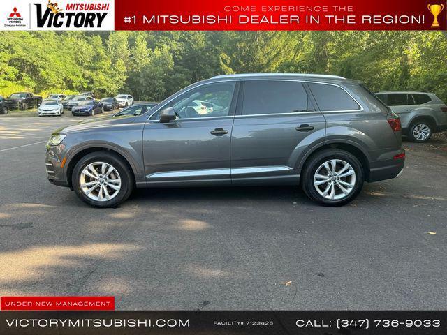 2019 audi q7 55 premium plus