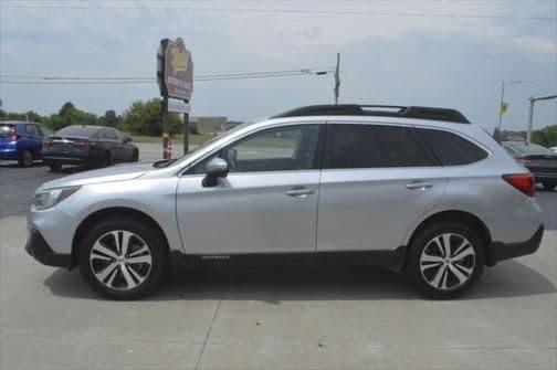 2019 subaru outback 2.5i limited in dresden, missouri