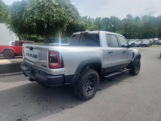 2024 ram 1500 trx