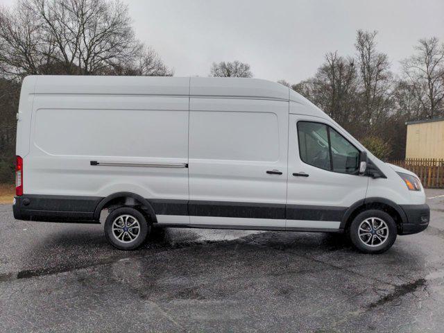 2023 ford transit-350 base