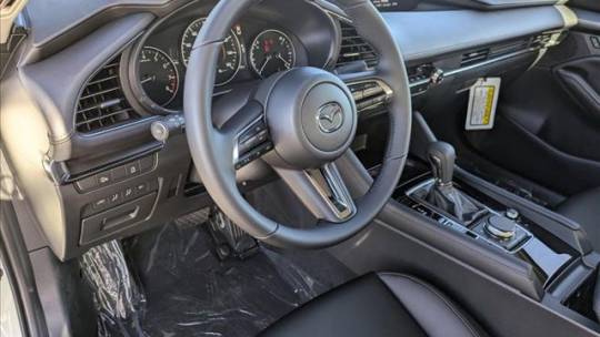 2025 Mazda