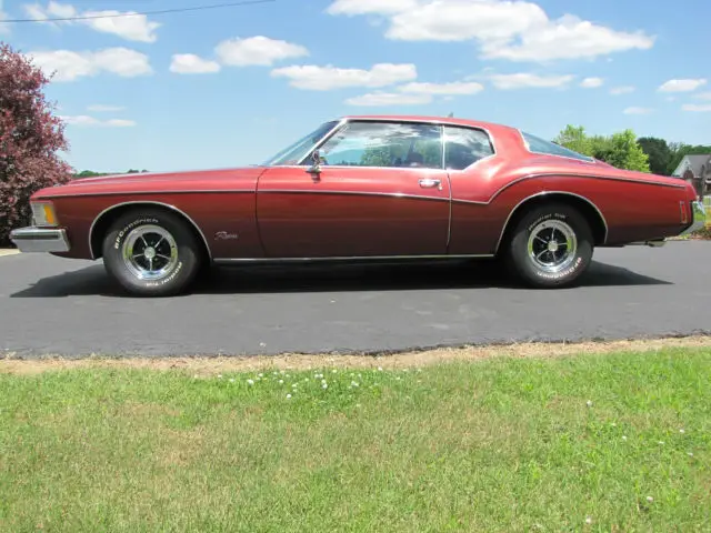 1973 buick riviera boat tail "extra nice" no rust "low mileage" low reserve !!!