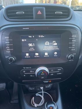 2019 kia soul in benkelman, nebraska