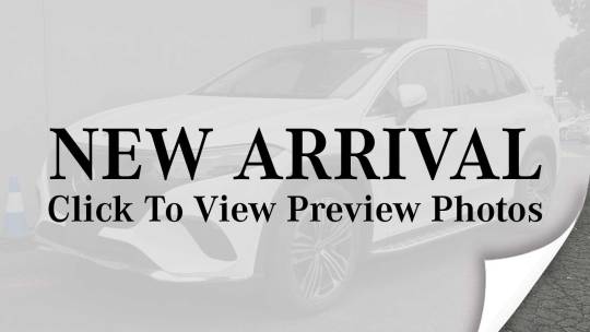 2023 Mercedes-Benz EQS SUV