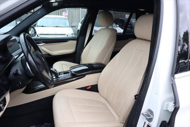 2018 bmw x5 sdrive35i