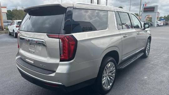 2023 GMC Yukon