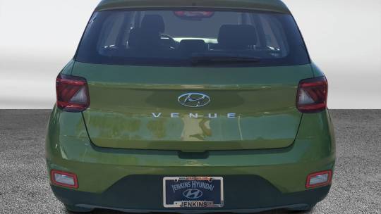 2024 Hyundai Venue
