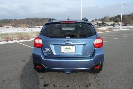 2015 subaru xv crosstrek in milwaukee, wisconsin