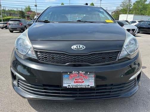 2017 kia rio lx in dry fork, kentucky