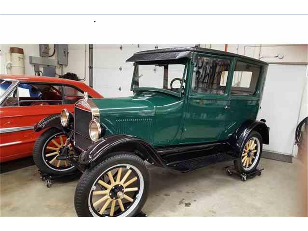 ford ford