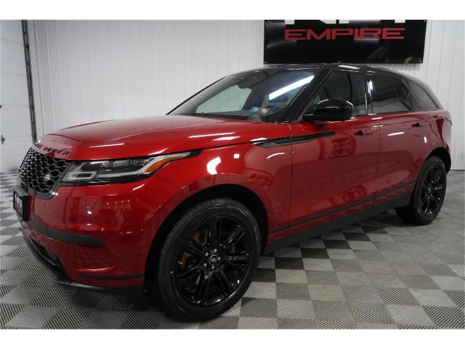 2021 land rover range rover in north east, pennsylvania