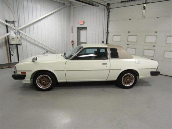 1979 mazda cosmo in christiansburg, virginia