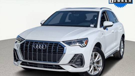 2024 Audi Q3