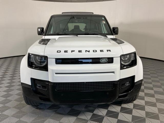 2024 land rover defender p400 x-dynamic se