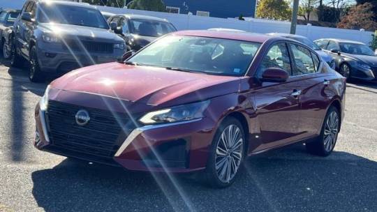2023 Nissan Altima
