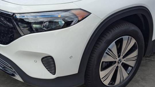 2024 Mercedes-Benz EQB