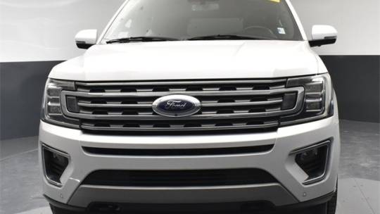 2019 Ford Expedition