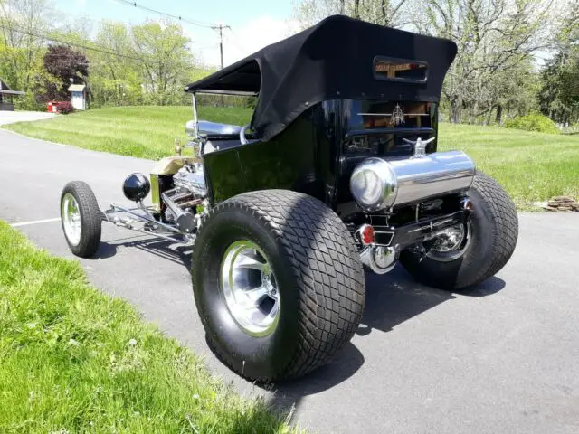 1920 t bucket hot rod roadster 70's era