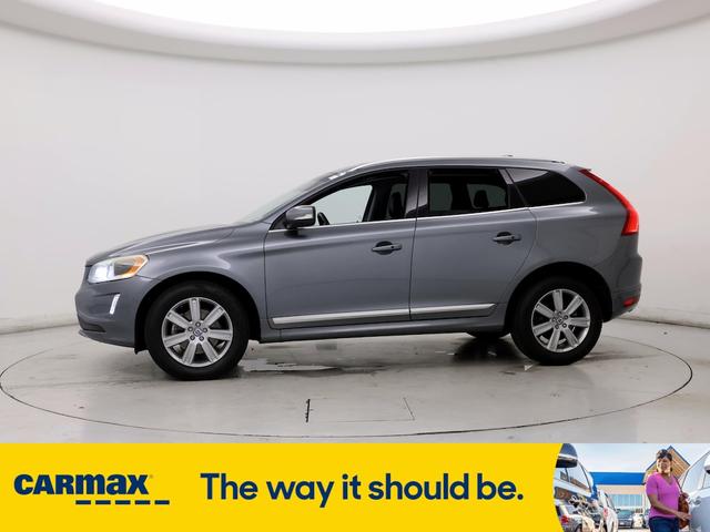 2017 volvo xc60 t5 inscription