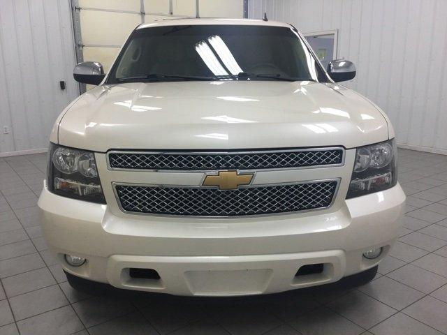 used 2013 chevrolet tahoe 2wd ltz paducah, ky 42001 for sale in avondale, kentucky