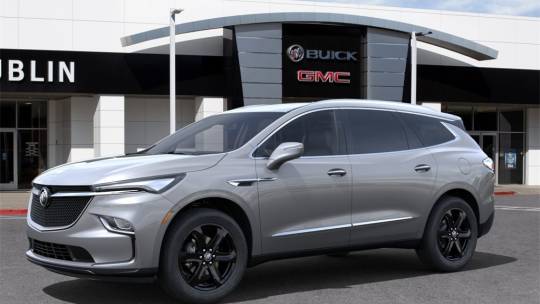 2024 Buick Enclave