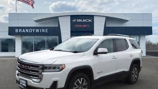 2020 GMC Acadia