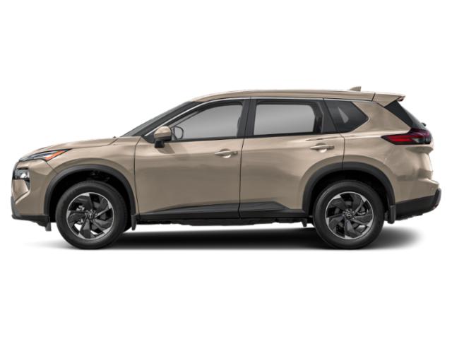 2024 nissan rogue sv intelligent awd
