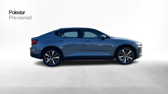 2021 polestar 2 long range dual motor - awd - plus,pilot