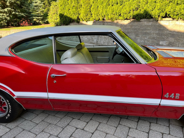 oldsmobile cutlass