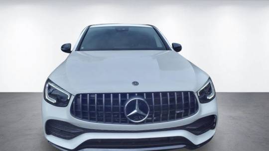 2023 Mercedes-Benz GLC