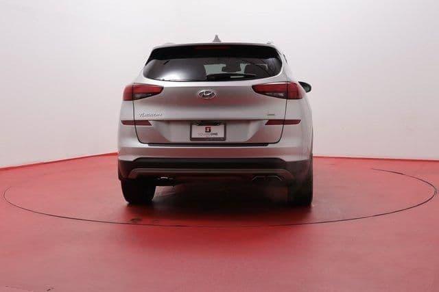 2019 hyundai tucson in rahway, new jersey