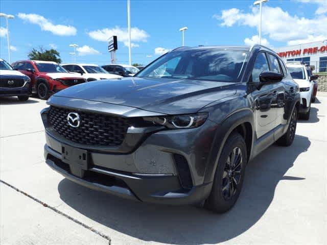 2024 mazda cx-50 2.5 s select
