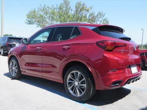 2020 buick encore gx essence front-wheel drive in ocala, florida