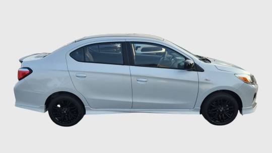 2024 Mitsubishi Mirage
