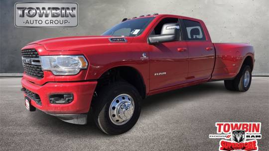 2024 RAM 3500