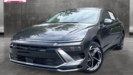 2024 Hyundai Sonata