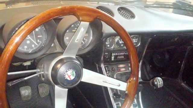 1977 alfa romeo