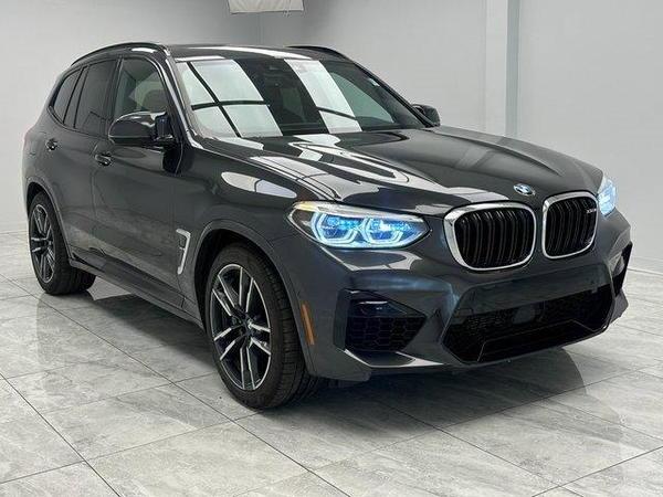 2021 bmw x3 m in co bluffs, iowa