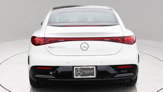 2024 Mercedes-Benz EQE
