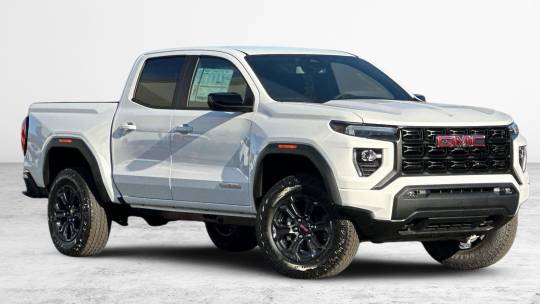 2024 GMC Canyon