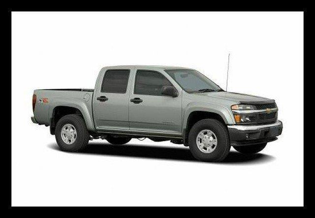 2005 chevrolet colorado z85 ls base 4dr crew cab z85 ls base 4wd sb for sale in belgrade, montana