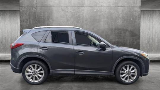 2015 Mazda CX-5