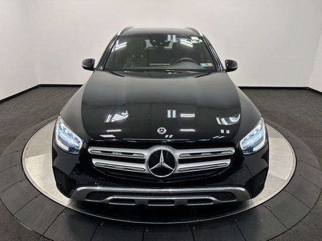 2020 mercedes-benz glc 300 4matic