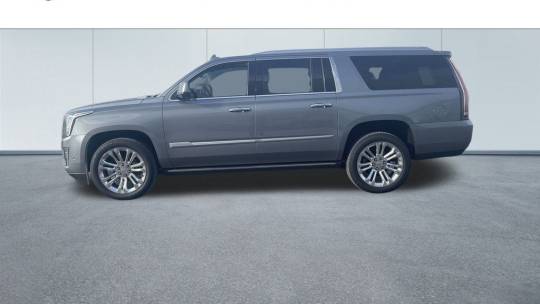 2019 Cadillac Escalade
