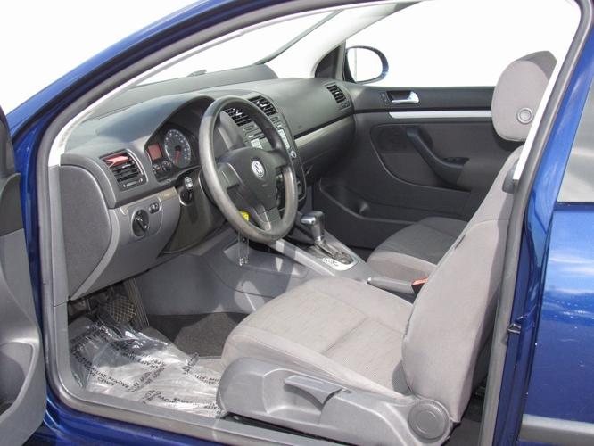 used 2008 volkswagen rabbit s bellingham, wa 98229 for sale in bellingham, washington