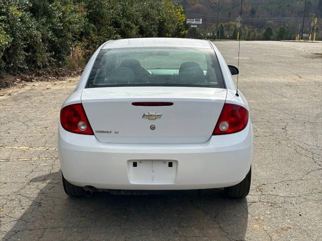 2009 chevrolet cobalt lt