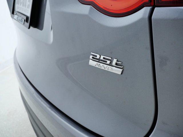 2020 jaguar f-pace 25t premium